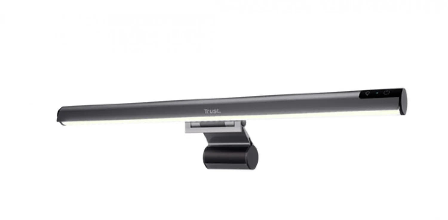 Accesorios Barra De Luz Trust Shyne Monitor