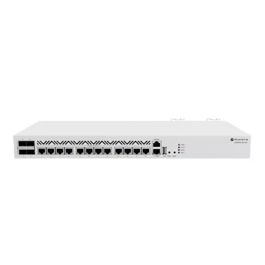 RB MIKROTIK 2116-12G-4S 12G 4SFP+ 16RAM S/C