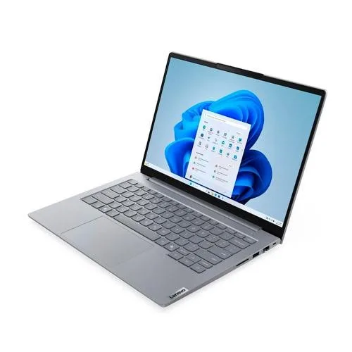 NOTEBOOK LENOVO THINKBOOK 14 G8 IAL U5, 8G, 512G, FREE DOS,1PS