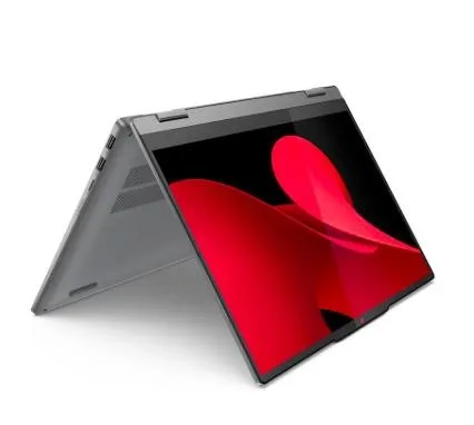 NOTEBOOK LENOVO IDEAPAD SLIM 5 2-IN-1 14AHP9 R7 WUXGA16GB 512GB W11