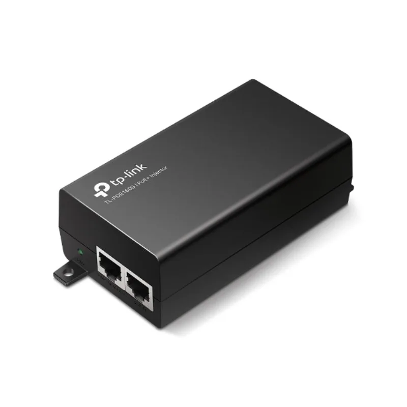 Poe160s Adaptador Poe Activo At/Af (30w Max.) Gigabit