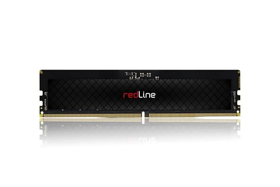 MEMORIA DDR5 16GB 4800MHZ MUSHKIN REDLINE