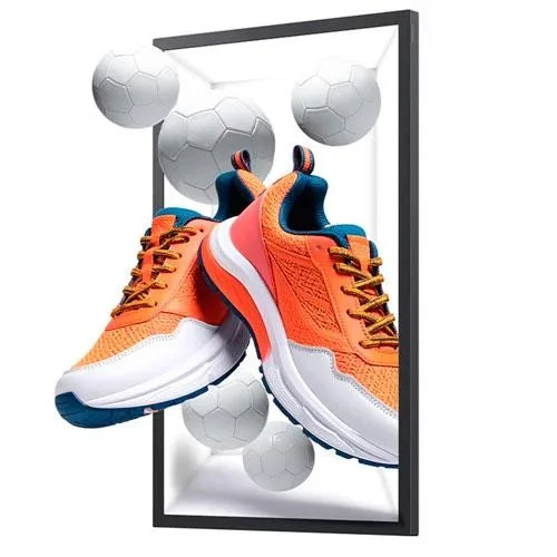 MONITOR SAMSUNG LFD 85 SPATIAL SM85HX-P