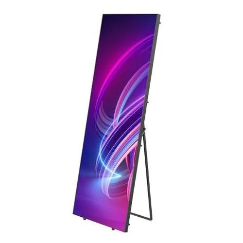 PANTALLA HIKVISION PARA SEÑALIZACION DIGITAL SMD TRIAD LED MODELO DS-D4525CH-1FQ