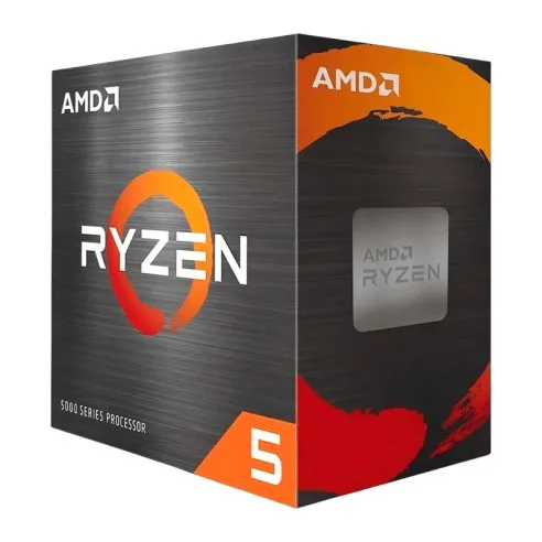 MICRO AMD RYZEN 5 5600GE (AM4)