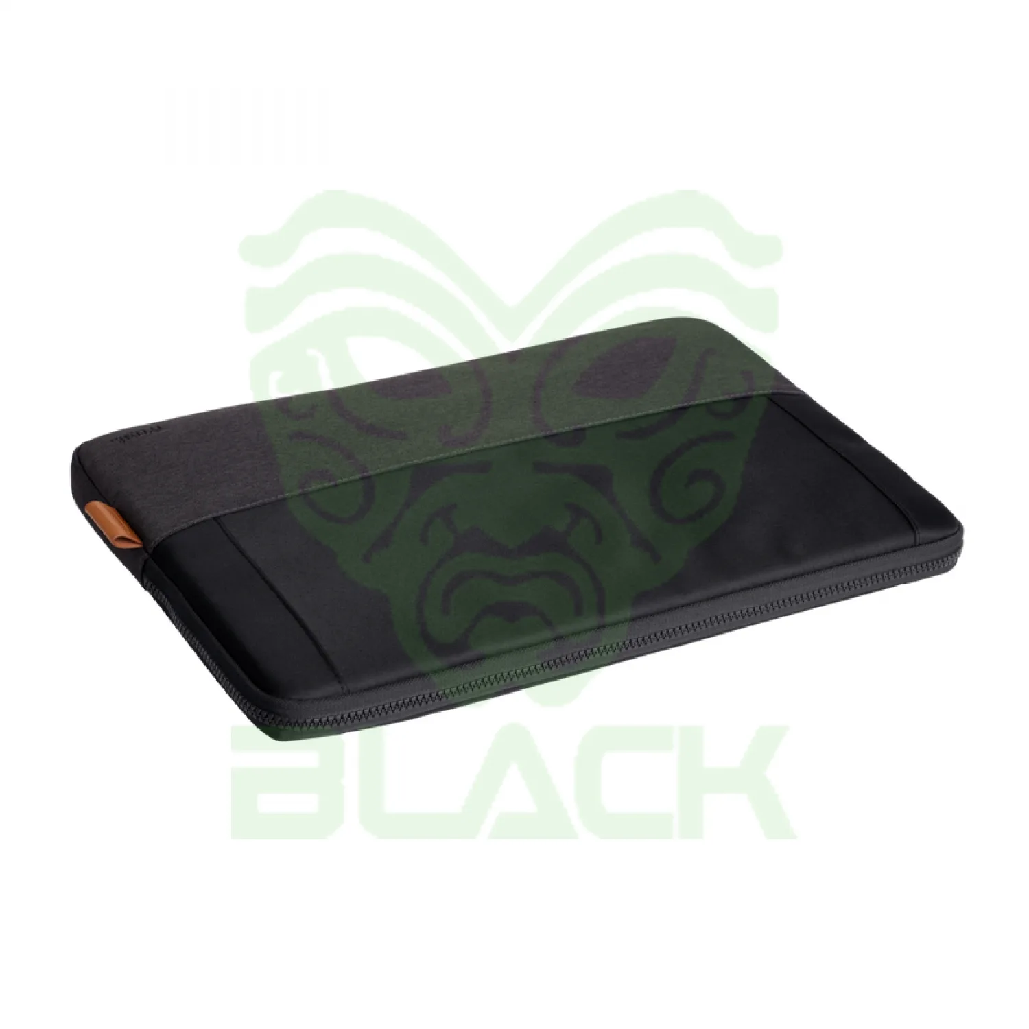 Accesorios Trust Funda Lisboa Laptop Sleeve Black 16