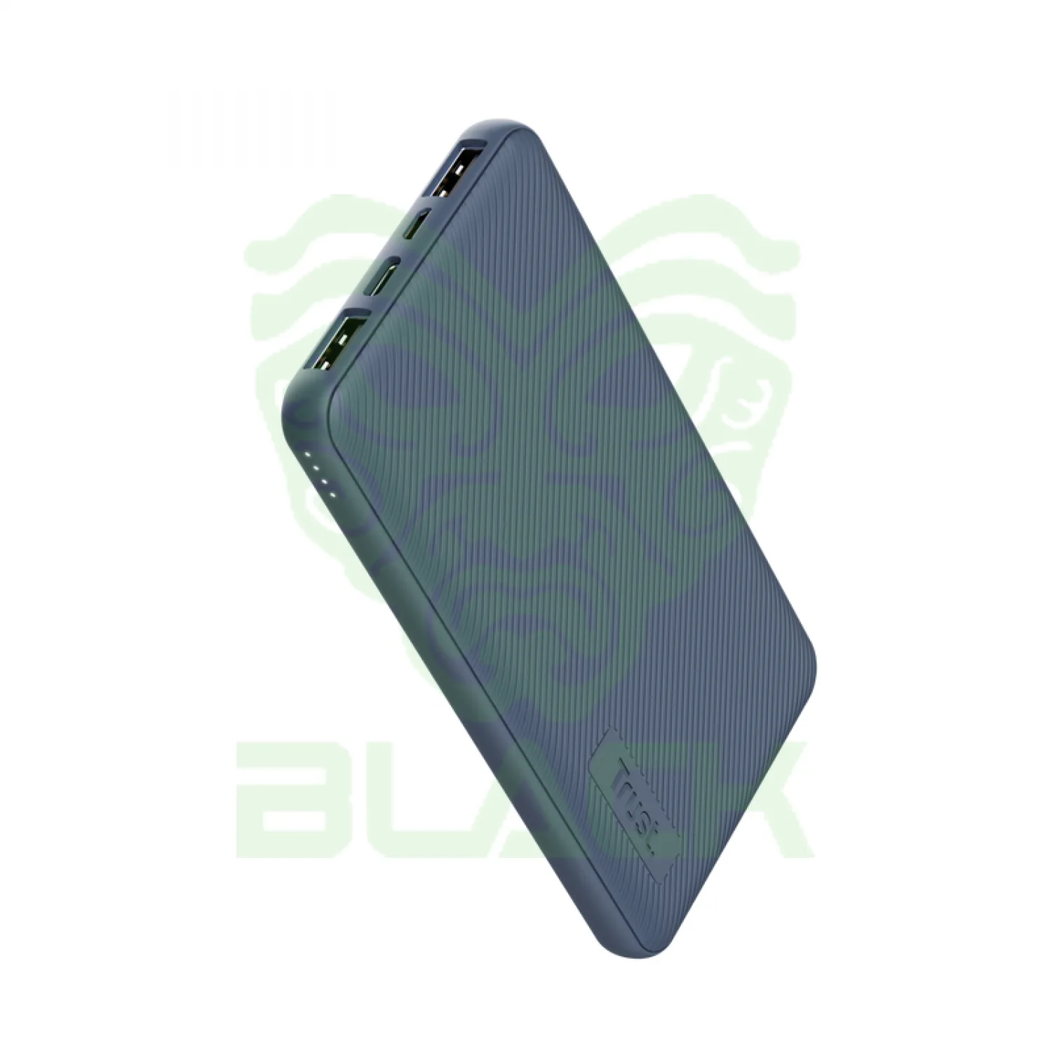 Powerbank Trust Primo 10000 Eco Blue