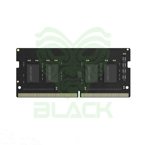 Memoria SODIMM DDR3 Hiksemi 8GB 1600 MHZ Hiker 1.35v