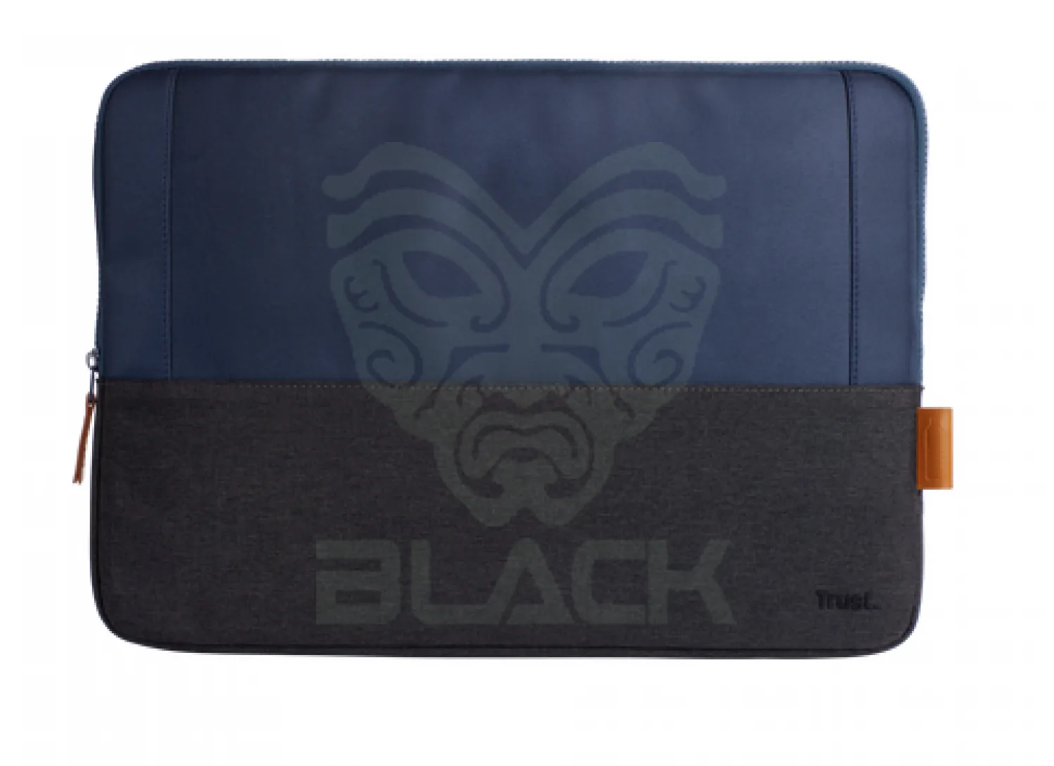 Accesorios Trust Lisboa 13..3 Laptop Sleeve Black