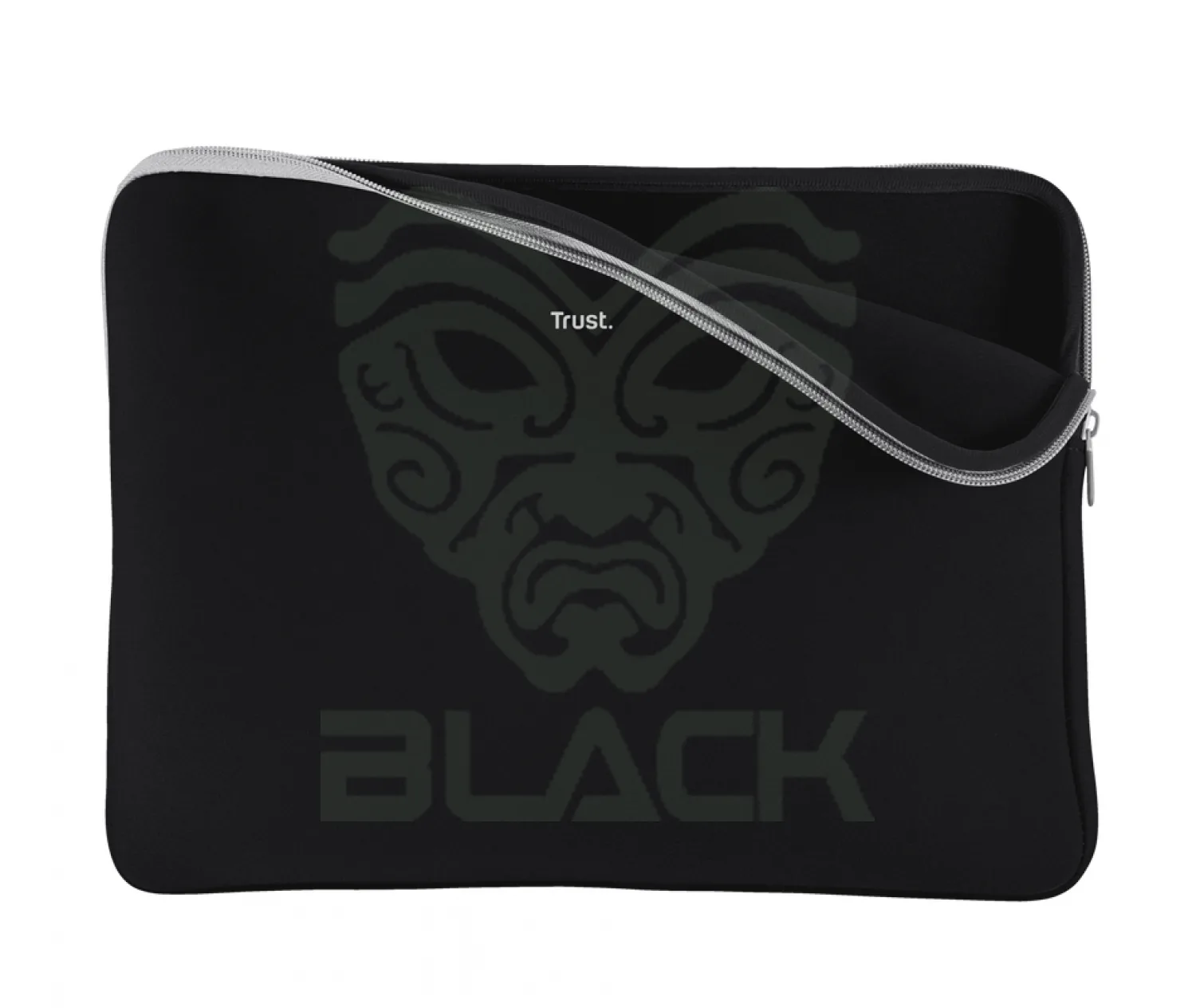 Accesorios Trust Funda Notebook Primo Sleeve 15.6 Black