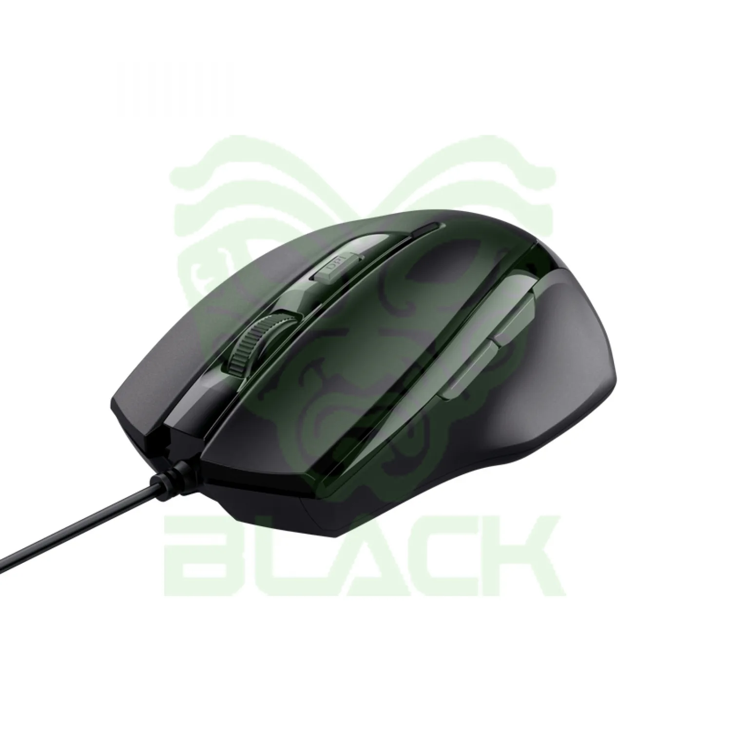 Mouse Trust Voca Confort