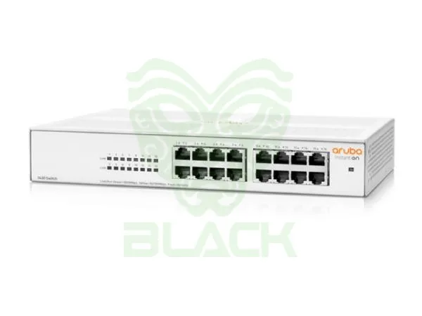 Switch 16p Aruba Instant On 1430 16g