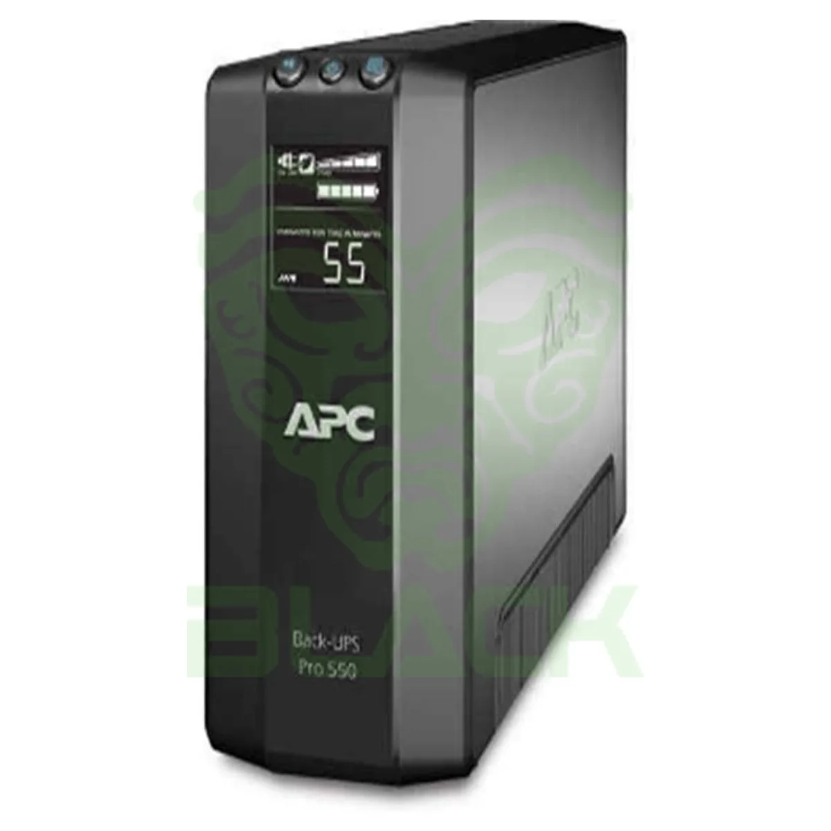 Estabilizador Ups Apc Back BR550G-AR