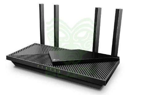 Router 4p Tp-link Archer Ax55 Ax3000 WIFI 6