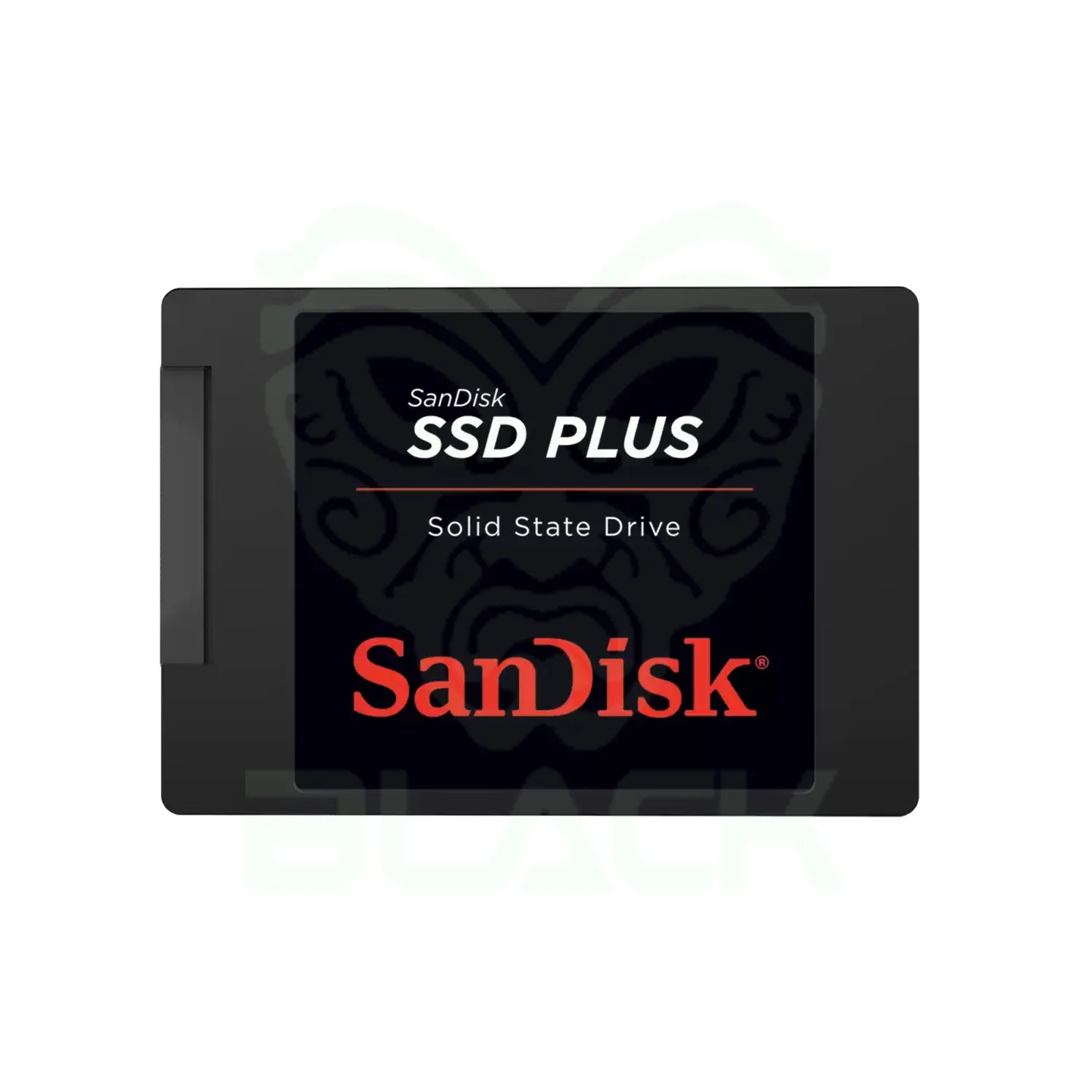 Disco Solido Sandisk SSD Plus 2TB 2.5