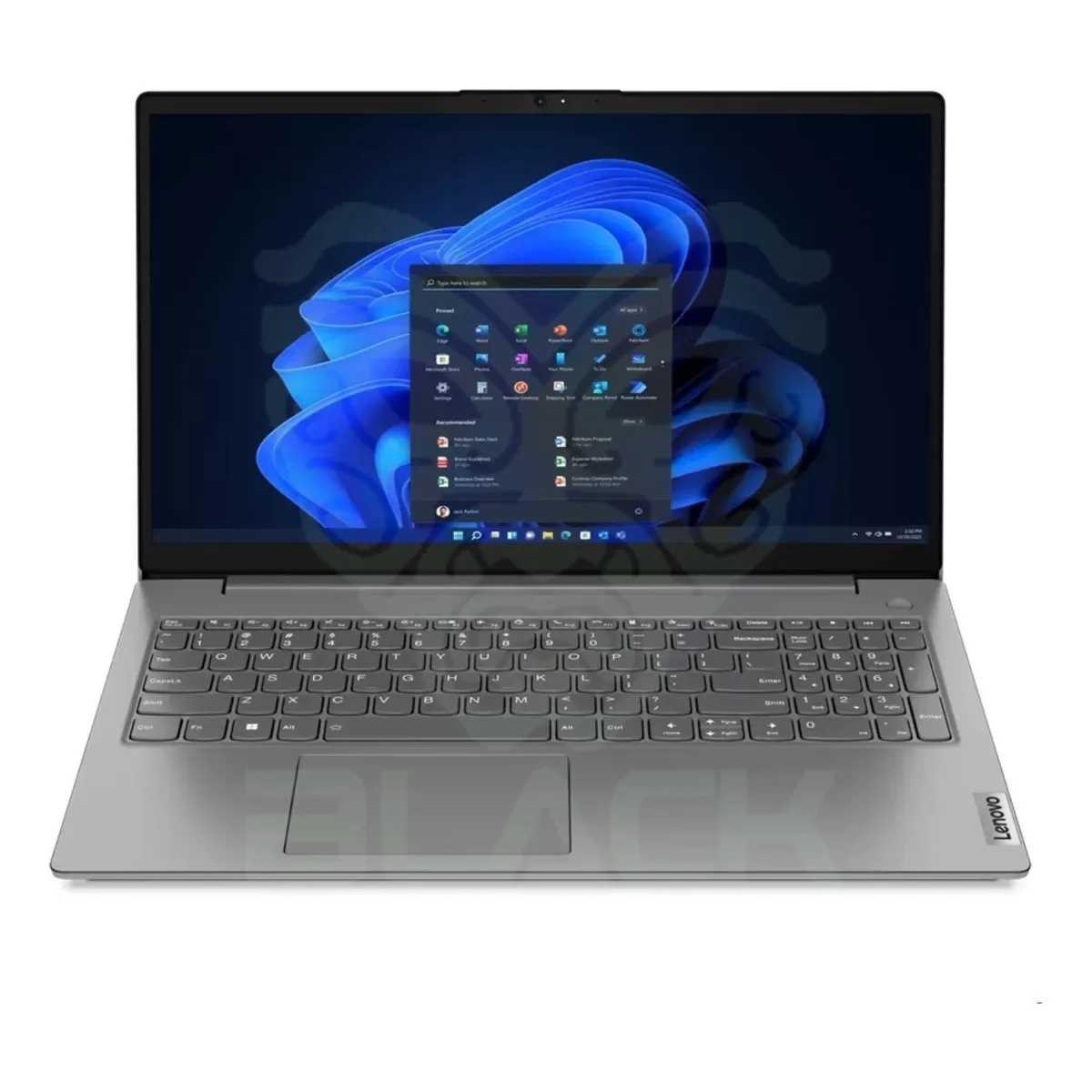 Notebook Lenovo Thinkpad L14, U5 225u, 16g, 512g Ssd, W11p, 3yos