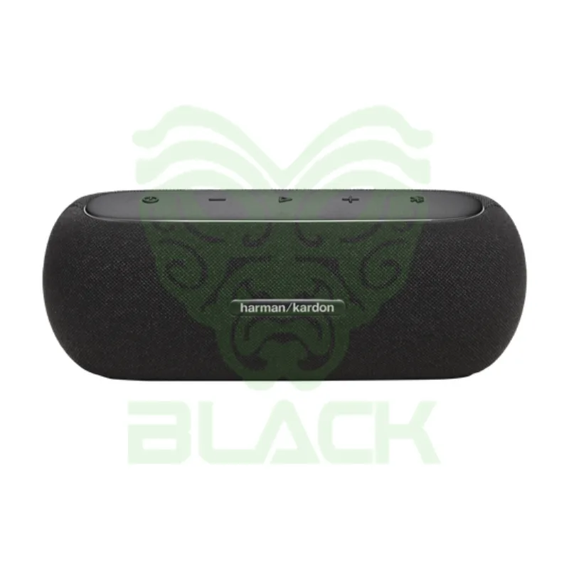 Parlante Harman Kardon Luna Negro