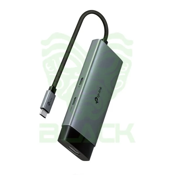 Uh5020c Hub Usb-c 5 En 1 HDMI/USB Tp Link