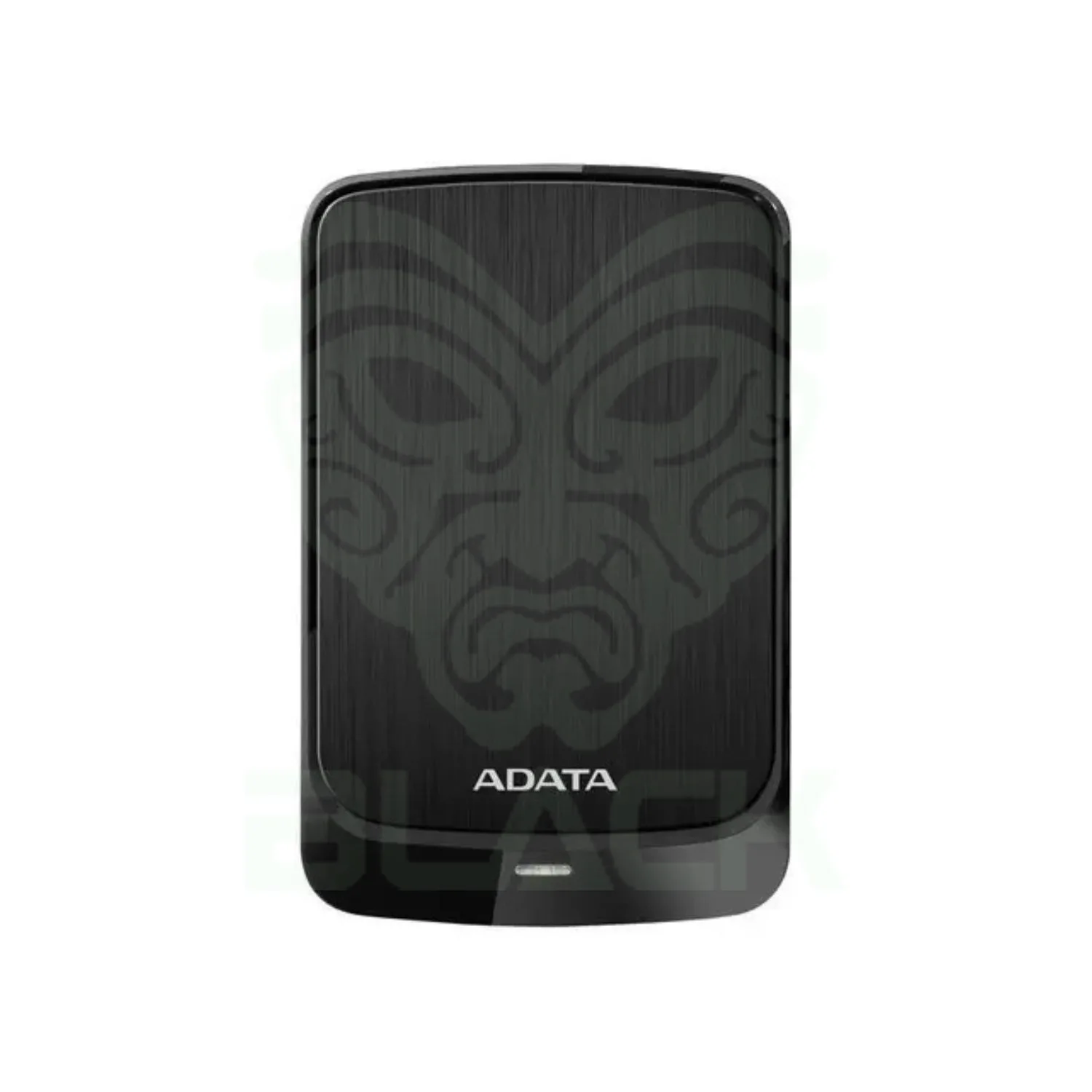 Hdd Externo 4TB 3.1 Negro Adata Hv320