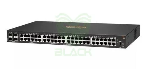 Switch Aruba 6000 48g 4sfp