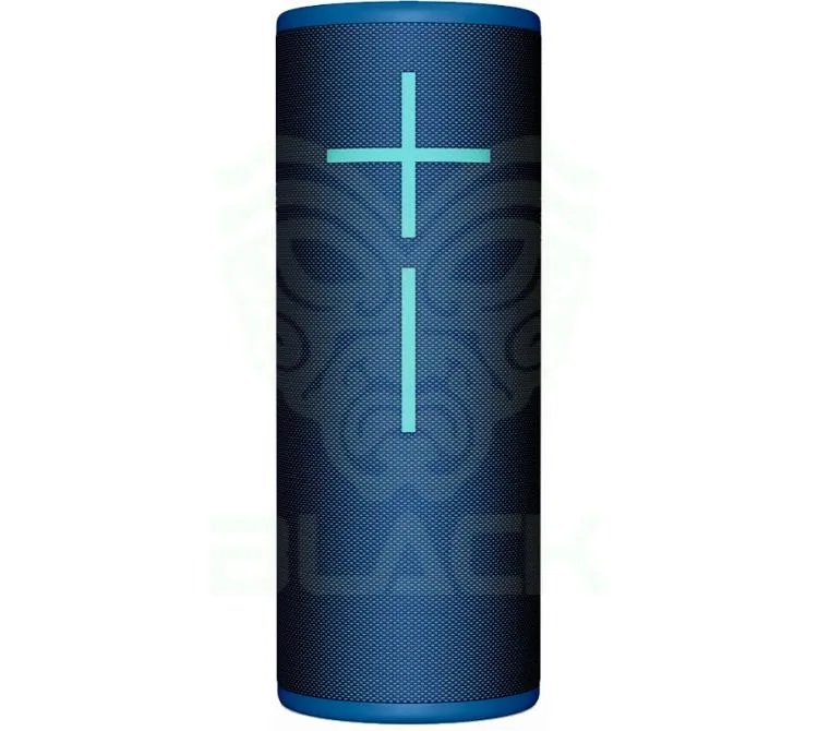 Parlante Logitech Ultimate Ears Megaboom 4 Blue