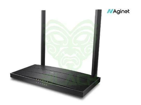 Gpon Tp Link Onu Ac1200 Wi-fi Voip B+