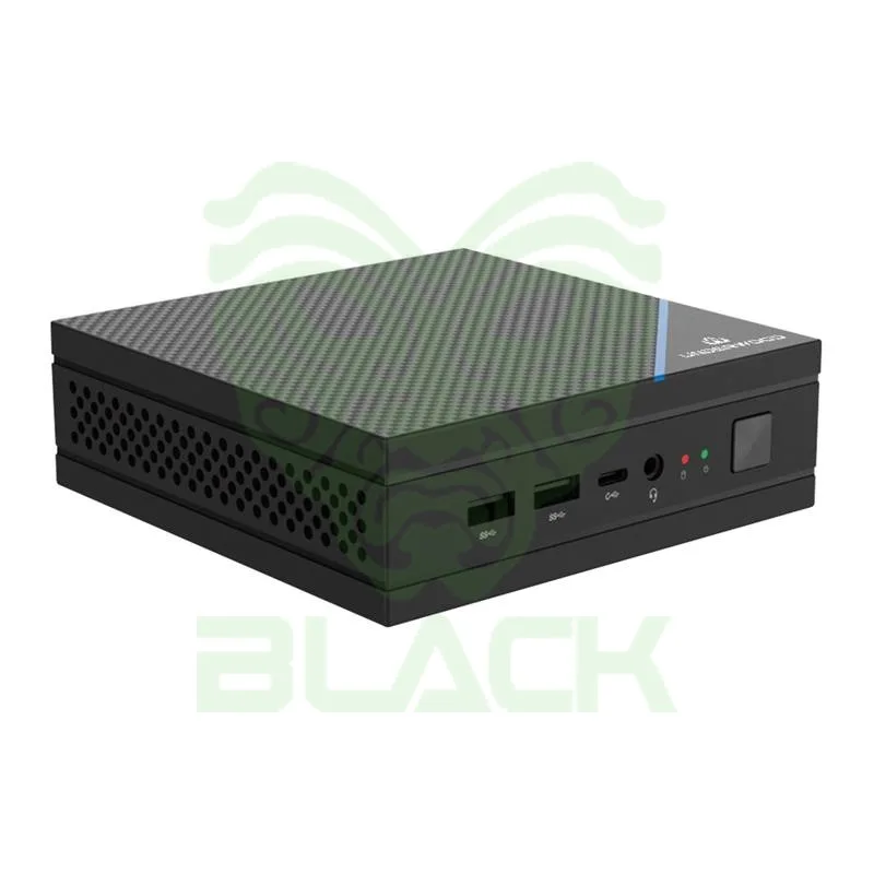Minipc Underwood Vot5095 INTEL Celeron N5095 4GB RAM 128GB Emmc Windows 11 Pro