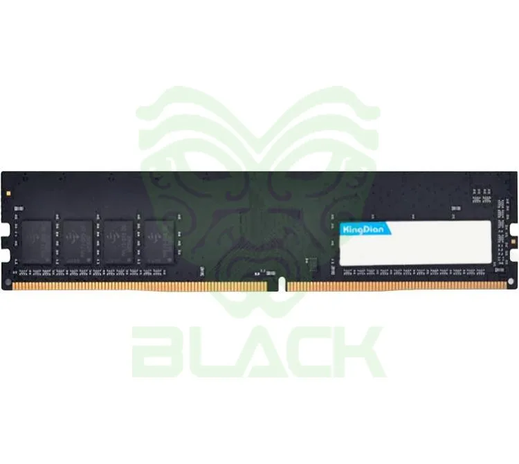 Memoria Kingdian DDR4 8GB 2666MHz Cl22 Solo INTEL