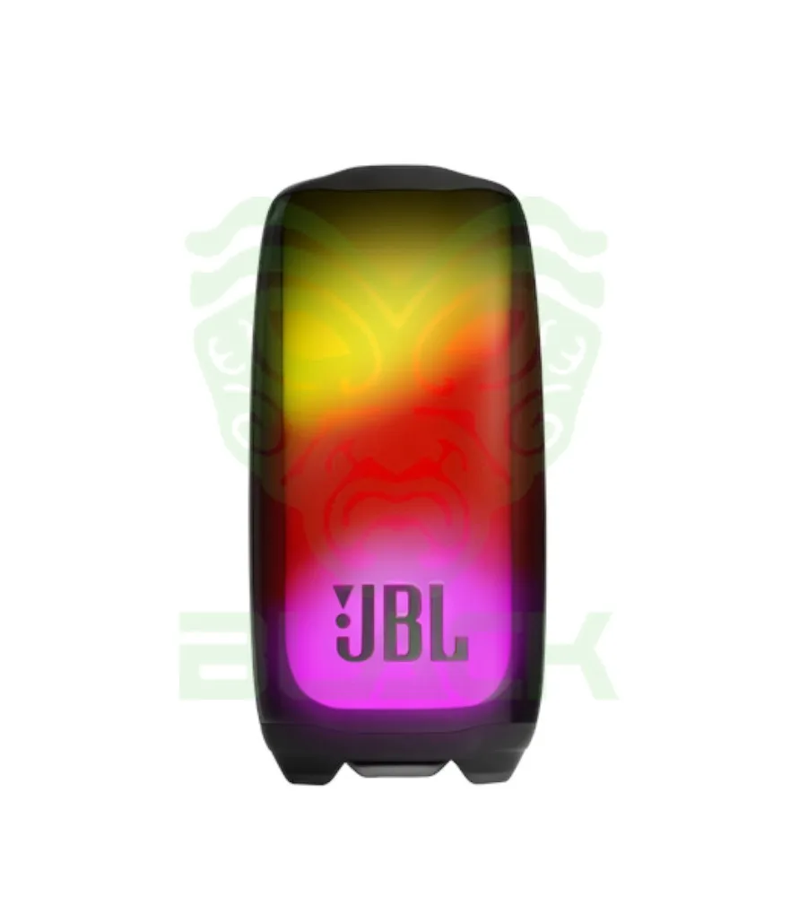 Parlante Jbl Pulse5 Bluetooth 30 Watts Con Luces