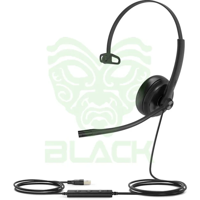 Yealink Headset USB Hd Mono (teams)