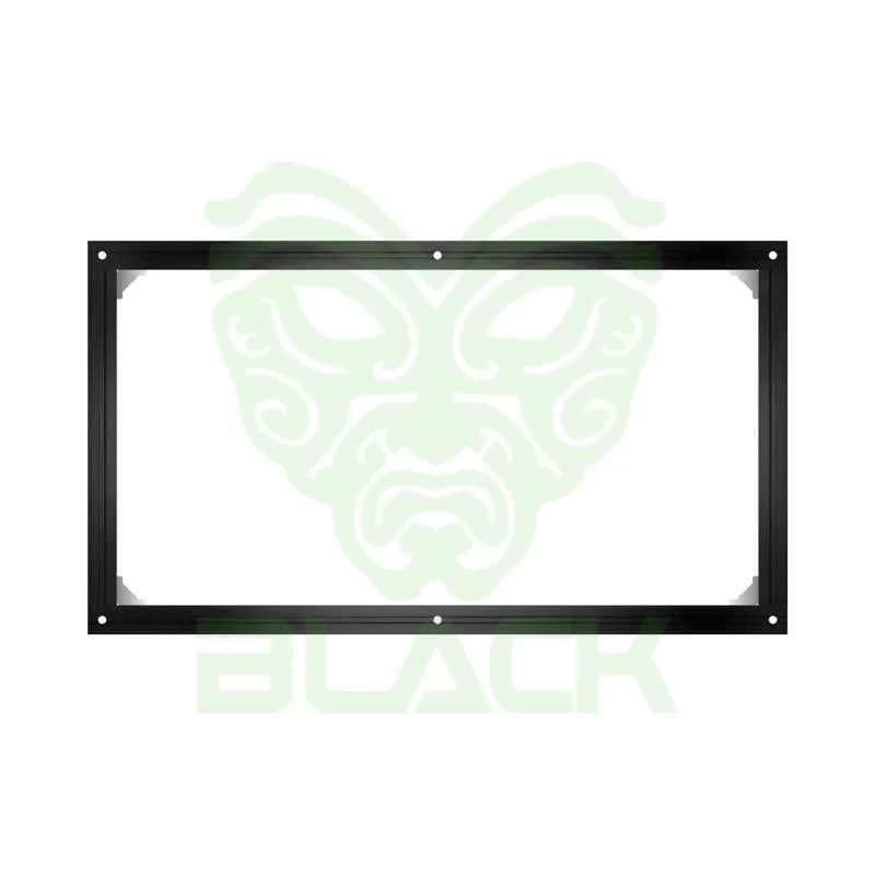 SOPORTE DE PARED HIKVISION DS-DL126448W (P/4425 1X2) 1.320×530×80MM.