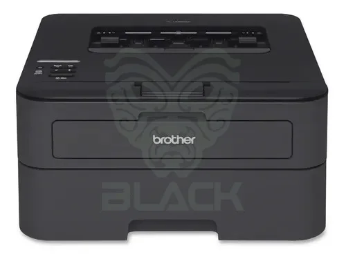 IMPRESORA BROTHER HL-L2360DW LASER SIMPLE FUNCION MONOCROMATICA