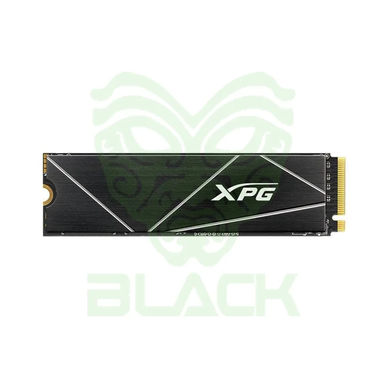 DISCO SSD XPG GAMMIX S70 BLADE 1TB M.2 2280 PCIE GEN4X4