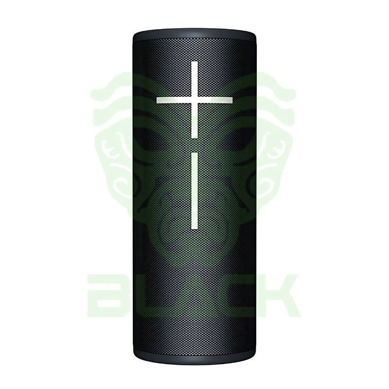 PARLANTE INALÁMBRICO ULIMATE EARS MEGABOOM 4 BLACK