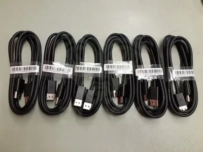 Cable D-port A D-port P/ Monitor Dell