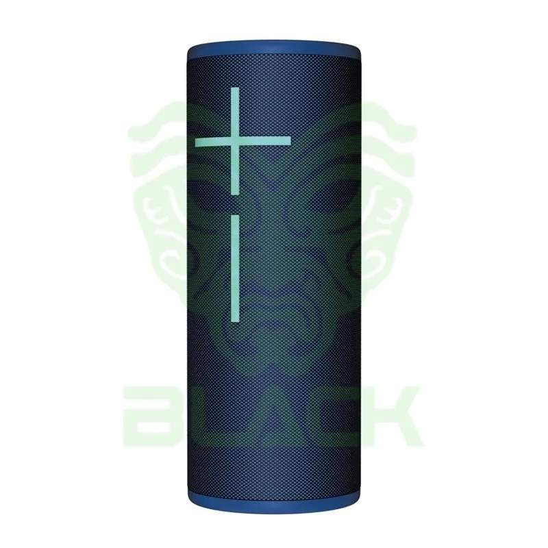 PARLANTE INALÁMBRICO ULIMATE EARS MEGABOOM 4 COBALT BLUE