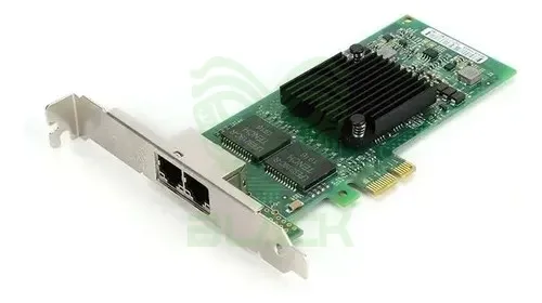 ACCESORIO SERVIDOR LENOVO PLACA DUAL 1GB PCIE
