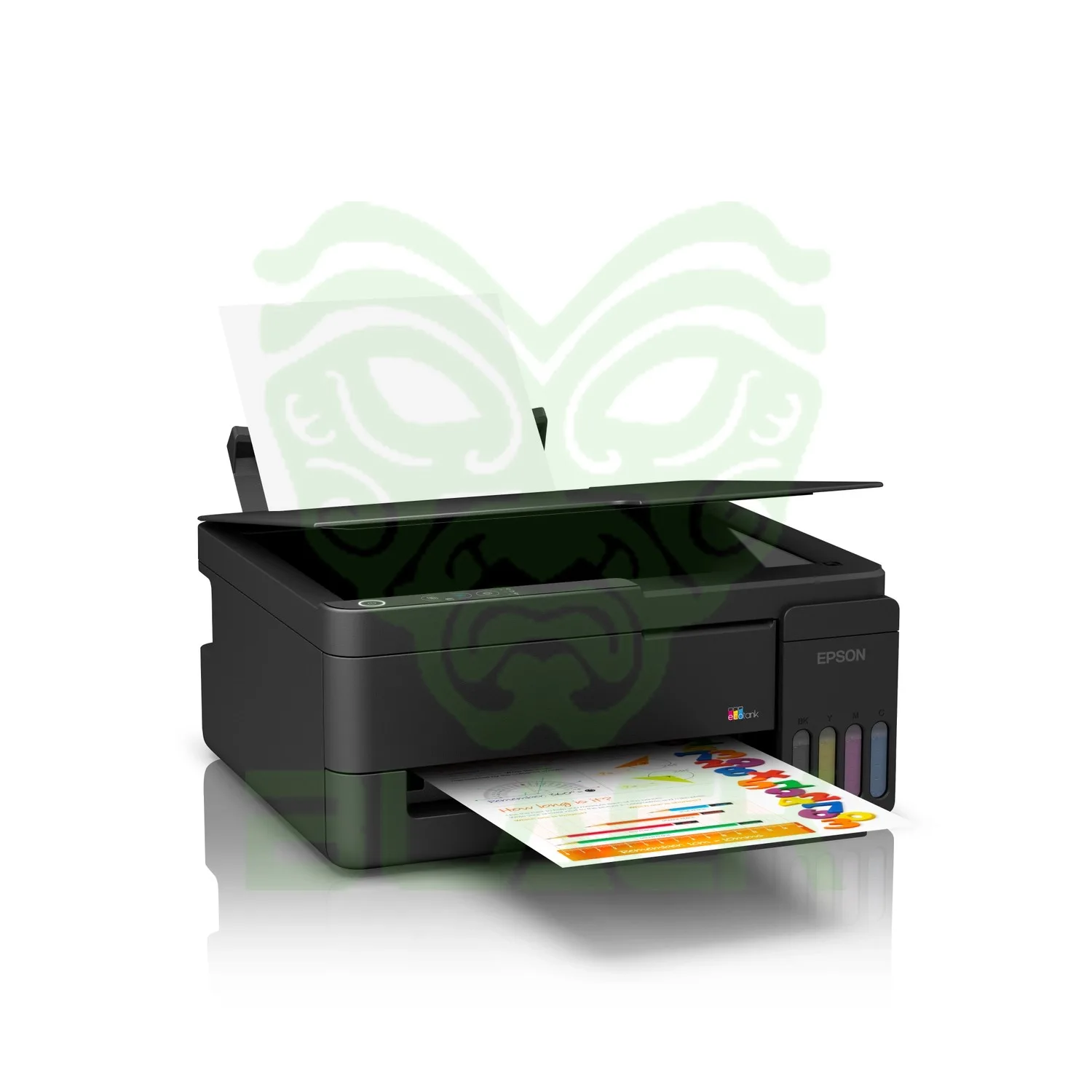 MF EPSON MULTIFUNCION L3310 SIST CONTINUO USB
