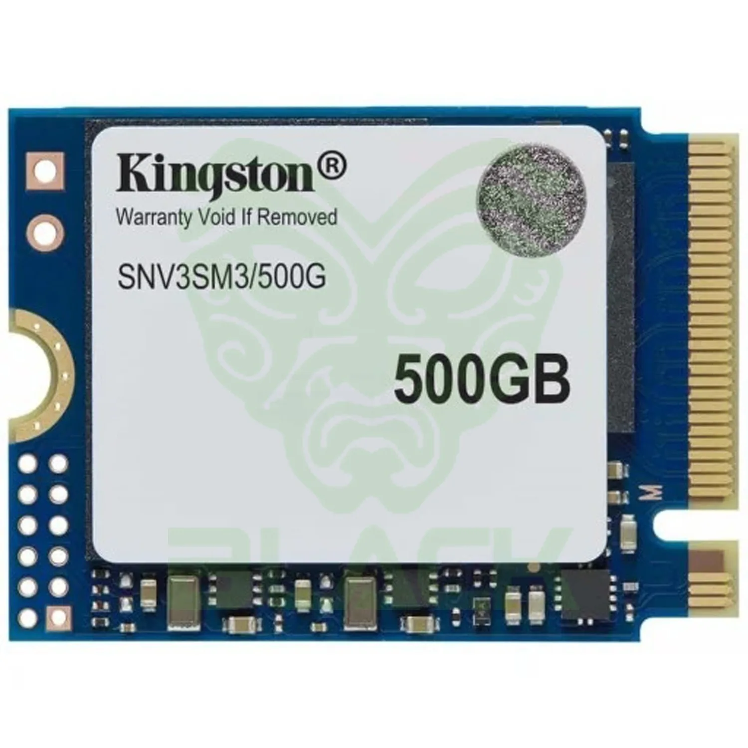 DISCO SOLIDO INTERNO SSD KINGSTON 1TB NV3 PCIE NVME M.2 2230