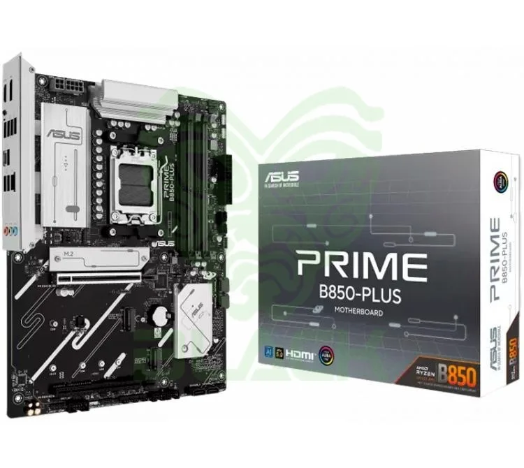 MB ASUS AM5 Prime B850-PLUS DDR5 Box