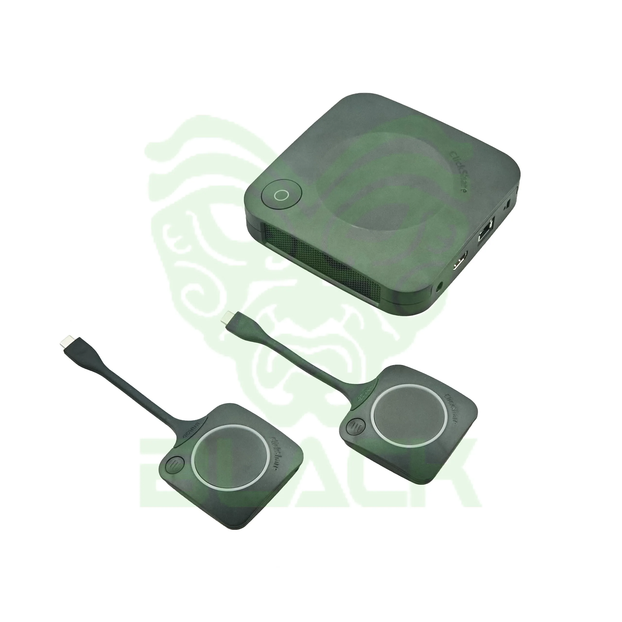 Clickshare CX-30 G2 -2 Btn