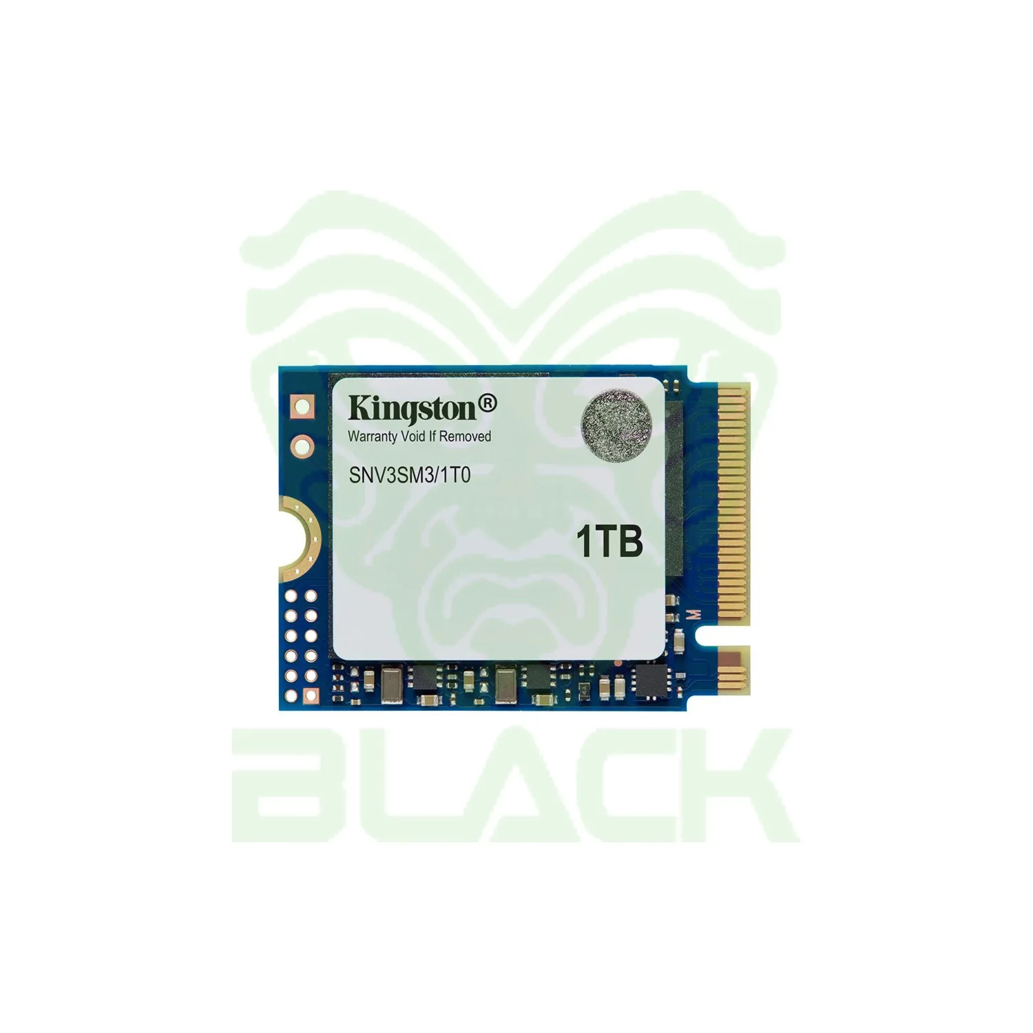 Disco Solido Interno SSD Kingston 1TB Nv3 PCIE Nvme M.2 2230
