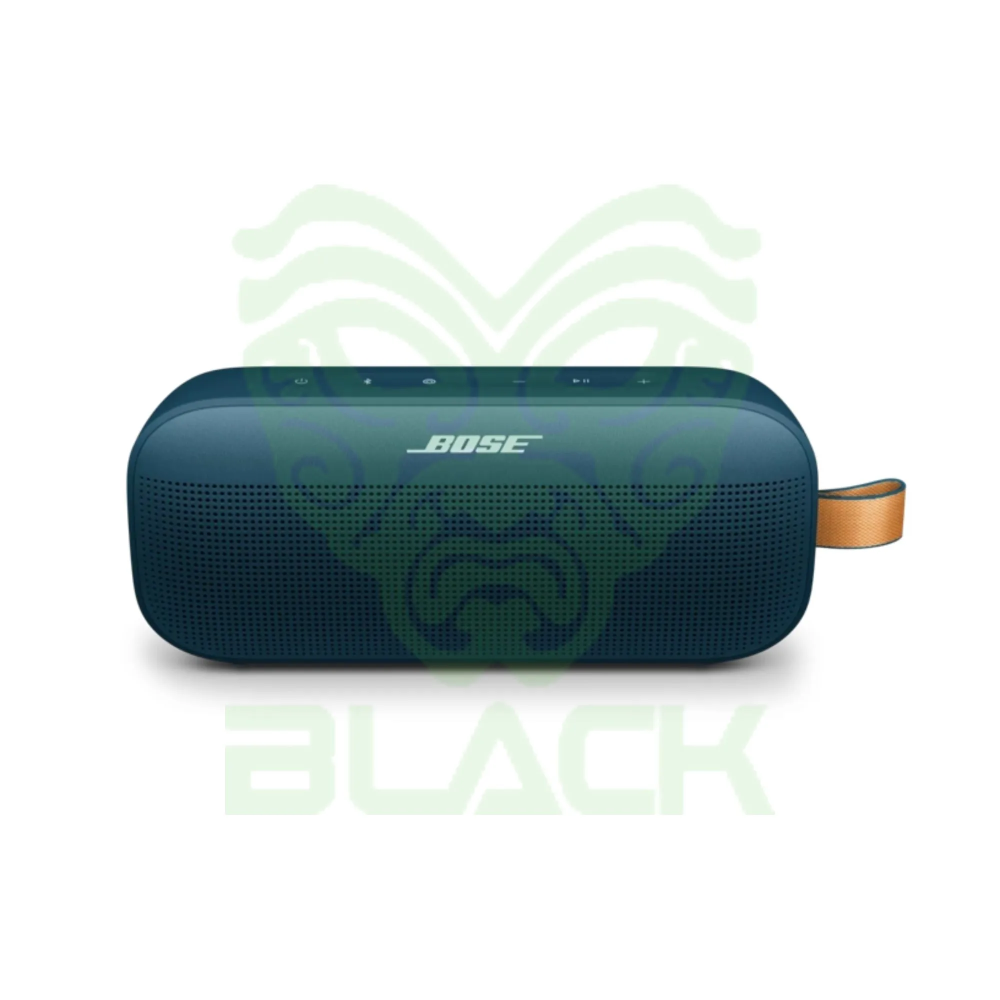 Parlante Bluetooth Bose Soundlink Flex 2da Gen Azul 887612-0500