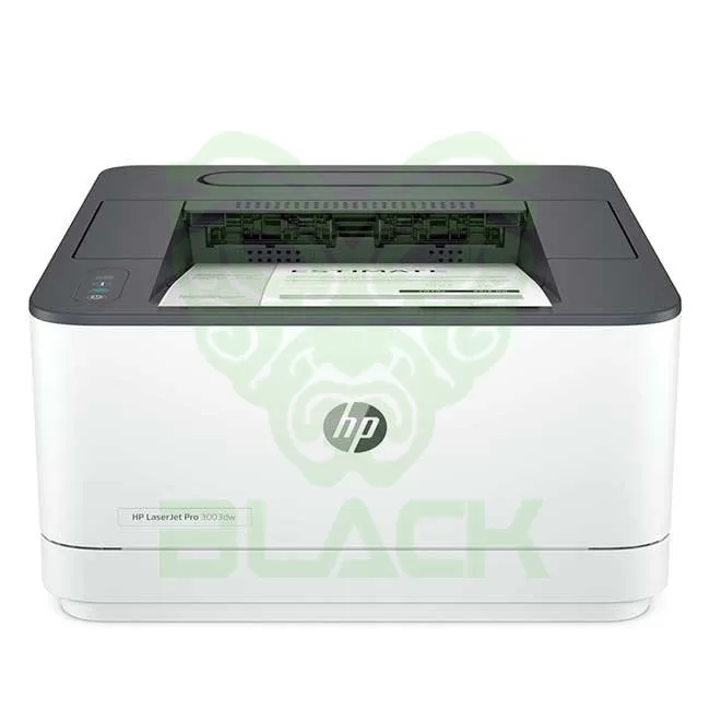 LN HP 3003DW LASERJET PRO 33 PPM WIFI