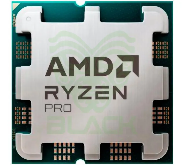 Procesador AMD Ryzen 7 Pro 5755ge 4.6GHz Turbo AM4 + Wraith Stealth Cooler Bulk