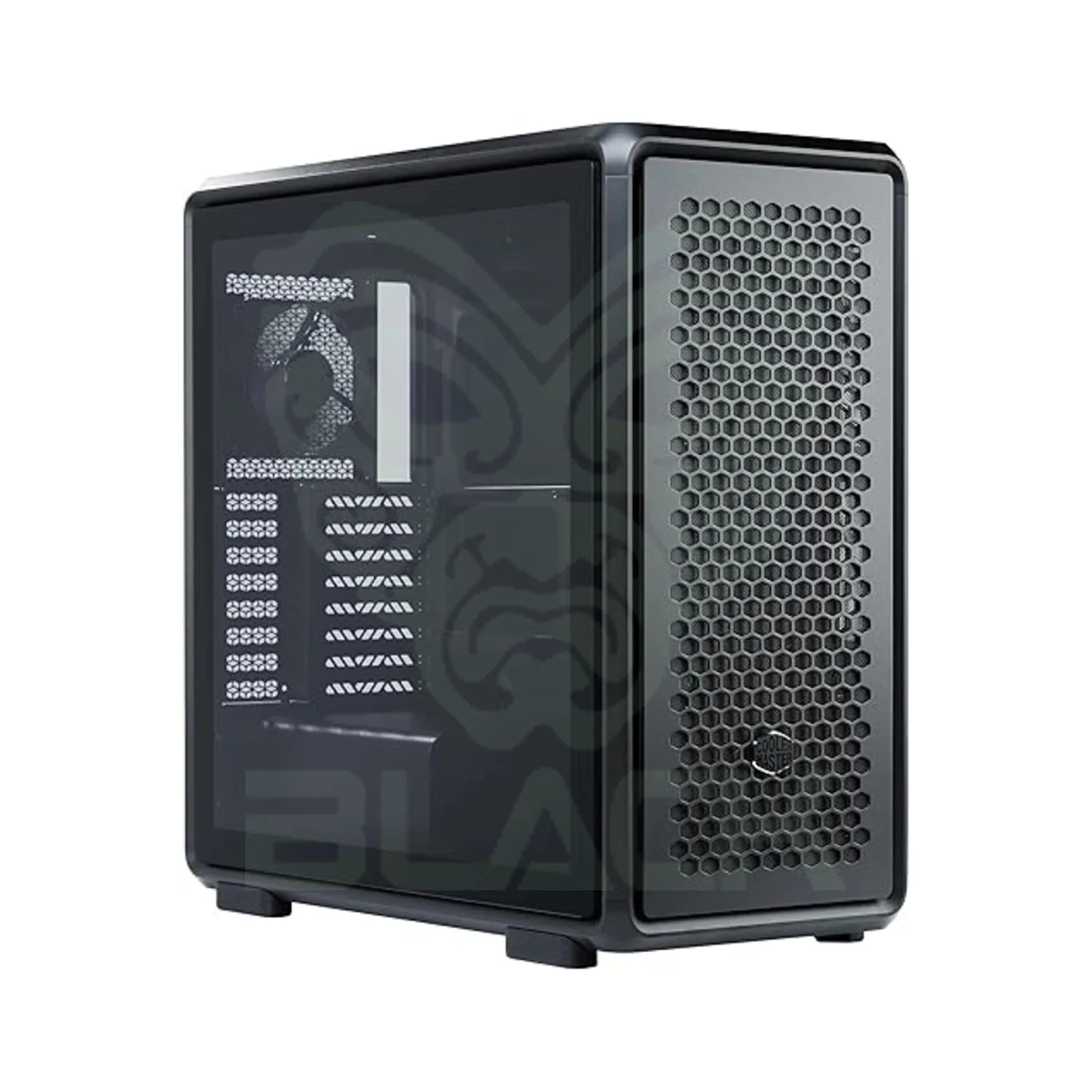 Gabinete Cooler Master Masterframe 600 Black