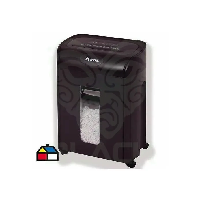 Destructora Corte Cruzado Royal 1830mx
