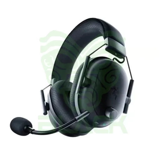 Auricular Razer Blackshark V2 Pro (2023) Wireless Black