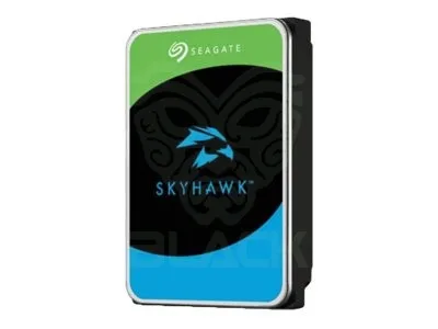 Disco Rigido Interno Seagate 6TB 3.5