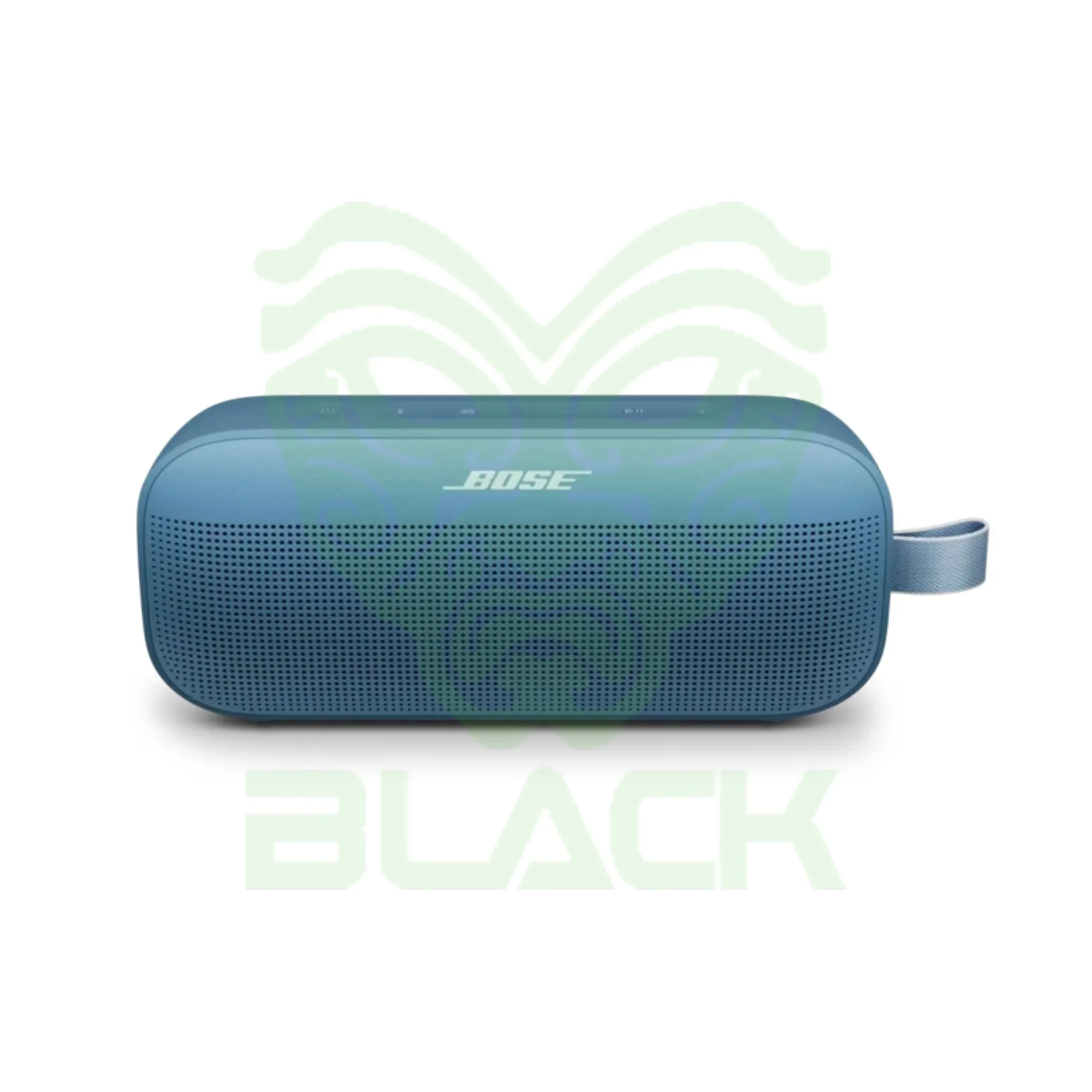 Parlante Bluetooth Bose Soundlink Flex 2da Gen Azul 887612-0200